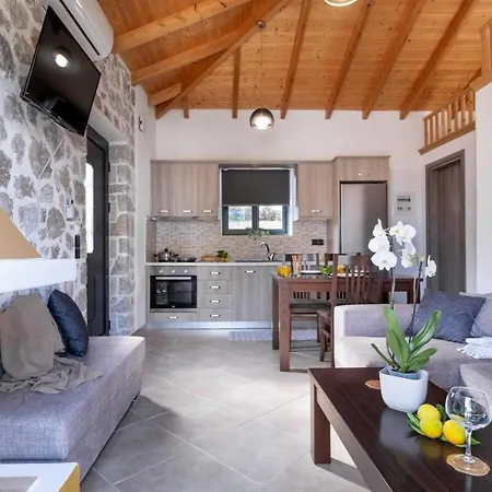 Villa On The Sea *