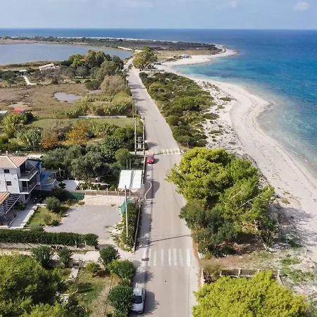 Villa On The Sea