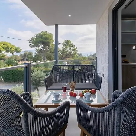 On The Sea Villa