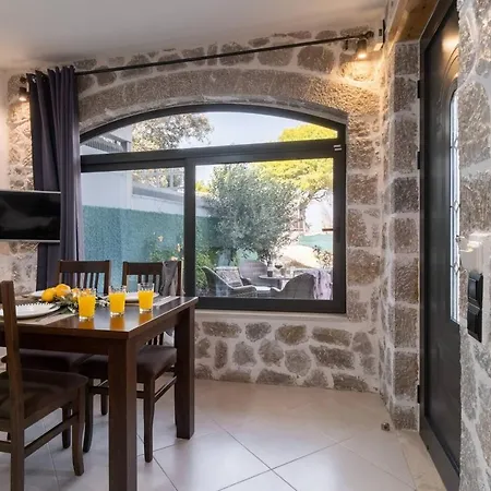 Villa On The Sea Agia Marina (Lefkada)