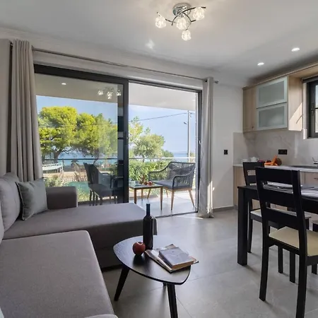 Vila On The Sea