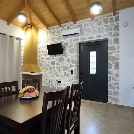 Villa On The Sea
