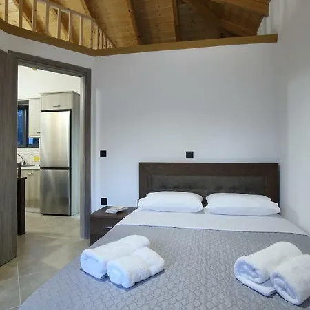 On The Sea Villa