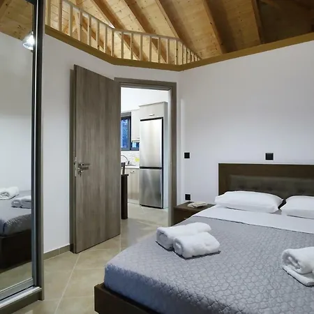 Villa On The Sea