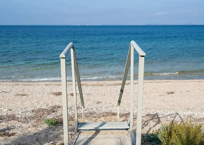 וילה On The Sea *